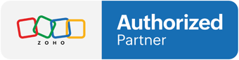 Zoho Authorized Partner